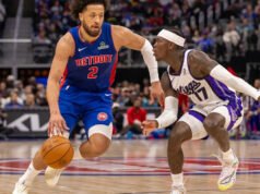 Prognozy Pistons at Suns: kursy, najnowsze statystyki, trendy i najlepsze typy na 29 stycznia