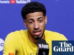 „Alex Pretti został zamordowany”: Haliburton z NBA wśród gwiazd sportu potępia zabójstwo w Minnesocie | NBA