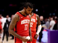 Rockets „nie chcą” włączać Tari Eason do rozmów handlowych z Bulls