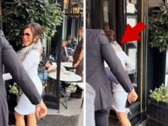 Lauren Sanchez idzie na kolację z Jeffem Bezosem, programy wideo