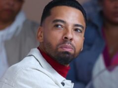 Skyh Black uderza w twórcę „Queen’s Men”, Christiana Keyesa, zaprzestając działalności