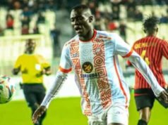 Puchar Konfederacji CAF: Ranking najlepszych strzelców przed 4. kolejką