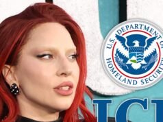 Lady Gaga potępia ICE w żarliwym przemówieniu na koncercie w Japonii