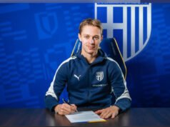 Oficjalnie: Parma pozyskała Nicolussiego Caviglię i Carboniego