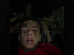 Flyysoulja zgłasza się na wielomiesięczną rehabilitację po psychozie wywołanej narkotykami