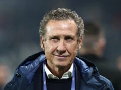 Były menedżer Realu Madryt wspomina poprawę zespołu pod wodzą Arbeloi: „Nie wiem, co stało się z Alonso”