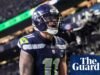 Seahawks zorganizowali starcie Patriots Super Bowl po pokonaniu Ramsa w barnburner | NFL