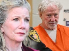 Melissa Gilbert przerywa milczenie po oskarżeniach Timothy’ego Busfielda o wykorzystywanie seksualne dziecka