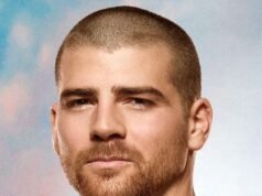 Gwiazda serialu „Love Island” Cashel Barnett Policjant ugody w sprawie o molestowanie seksualne