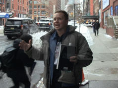 Spencer Pratt przeciwstawia się hejterom w kandydowaniu na burmistrza Los Angeles i rzuca wyzwanie opozycji