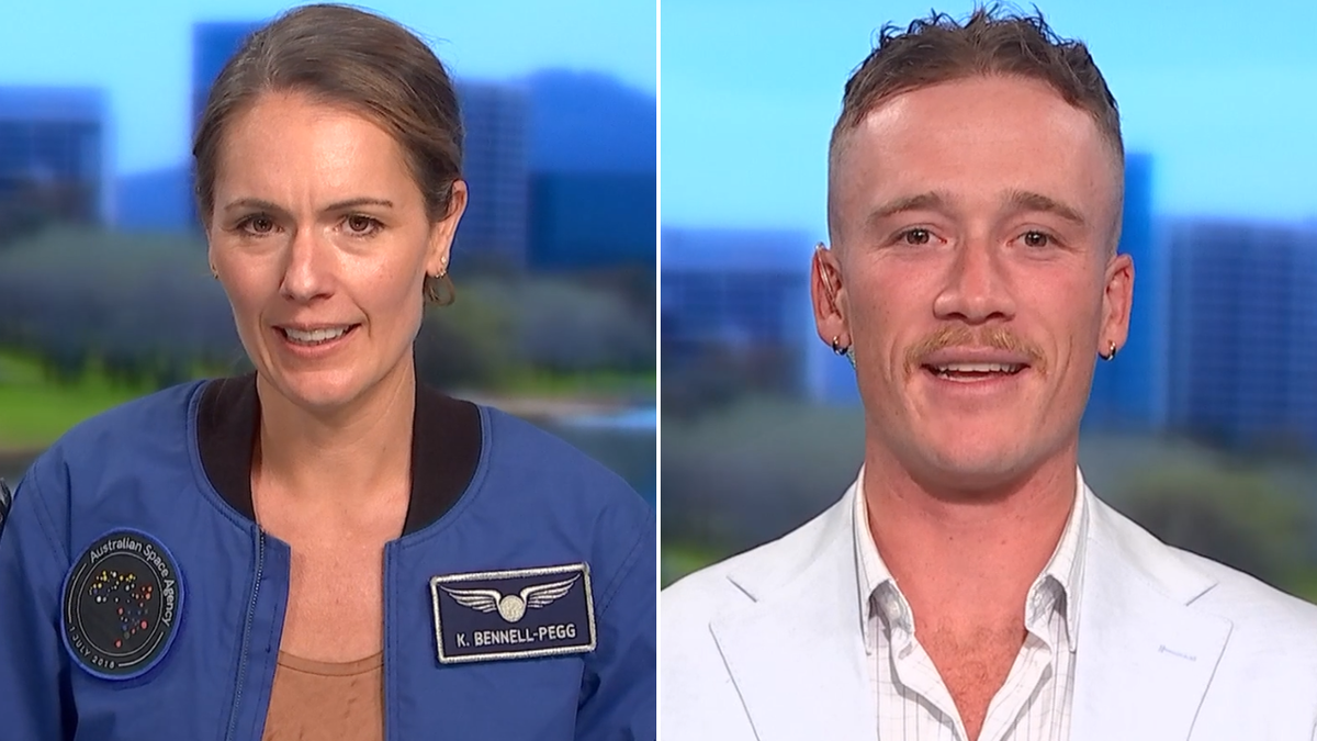 Nagrody Australijczyka Roku 2026: Poznaj Australijczyków kształtujących naród