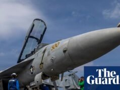 Wiadomości o Trumpie w skrócie: „następny atak będzie znacznie gorszy” – mówi prezydent, nasilając groźby pod adresem Iranu | Administracja Trumpa