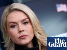 Biały Dom unika tyrady w Minneapolis, ponieważ znaki sugerują, że Trump się wycofa | Donalda Trumpa