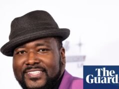 Aktor „Blind Side” Quinton Aaron podłączony do aparatury podtrzymującej życie po zakażeniu krwi | Wiadomości z USA