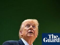 Koncentracja na oszustwach: dlaczego Trump udziela ułaskawienia skazanym oszustom? | Donalda Trumpa