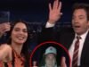 Kendall Jenner dzwoni do Toma Brady’ego w programie „Jimmy Fallon”, aby omówić Super Bowl
