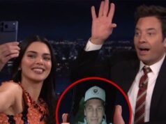 Kendall Jenner dzwoni do Toma Brady’ego w programie „Jimmy Fallon”, aby omówić Super Bowl