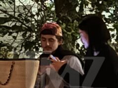 Kylie Jenner i Timothée Chalamet przyłapani na kameralnej randce w Meksyku