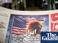 Czego USA chcą od Iranu? Śledzenie zmieniających się żądań Trumpa przez miesiąc | Polityka zagraniczna USA