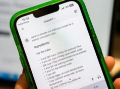 Co jest na obiad? Australijczycy wymyślają nowe zastosowania AI