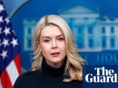 Biały Dom wycofuje się z początkowych twierdzeń na temat Alexa Prettiego po ostrych reakcjach | Administracja Trumpa