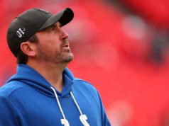 Jim Bob Cooter odbył drugą rozmowę z koordynatorem ofensywy w drużynie Eagles