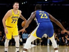 Według doniesień Lakers próbują przebić Warriors, 76ers, Pistons i Raptors w zamian za klejnot 3 i D Kings o wartości 5 milionów dolarów