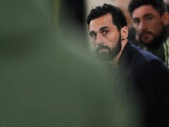 Atmosfera w szatni Realu Madryt znacznie się poprawiła po odejściu Alonso