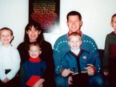 Mama utopiła w wannie całą piątkę dzieci, czekając, aż mąż pójdzie do pracy | USA | Aktualności