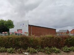 Duży salon samochodowy ma zostać zburzony po upadku w administrację | Wielka Brytania | Aktualności