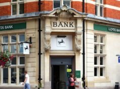 Lloyds i Halifax zamykają 54 oddziały w Wielkiej Brytanii – pełna lista dotkniętych lokalizacji | Wielka Brytania | Aktualności