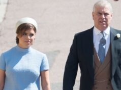 Andrew „zlekceważył urodziny Eugenii i zatrzymał się w domu Epsteina” | Królewski | Aktualności