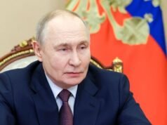 Kraj europejski wzywa obywateli do spakowania 21 przedmiotów w obliczu strachu przed III wojną światową | Świat | Aktualności