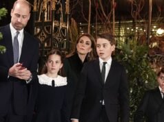 Jak Kate i William „chronią” swoje dzieci za pomocą 1 zasady | Królewski | Aktualności