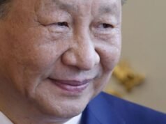 Chaos w Chinach po przejęciu przez Xi całkowitej kontroli nad armią – najwyższy generał usunięty | Świat | Aktualności