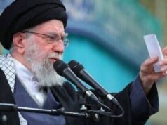 W Iranie liczba ofiar śmiertelnych protestów w wyniku „ludobójstwa” przekroczyła 31 000 | Świat | Aktualności