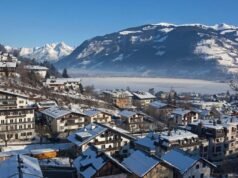 Nastolatka „uciekła” ze śmiertelnego wypadku na nartach, gdy rodzinny wyjazd zamienił się w horror | Świat | Aktualności