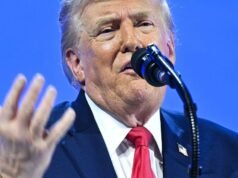 Cztery rozkazy Trumpa dla Demokratów „odpowiedzialne” za dwie śmiertelne strzelaniny | USA | Aktualności