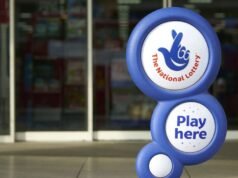 Aplikacja National Lottery przestała działać „dla setek”, ponieważ gracze Lotto borykają się z problemem „lokalizacji”.