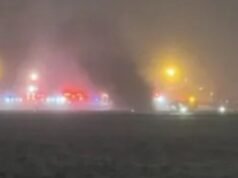 Samolot rozbija się w Maine, gdy przed chwilą ujawniono mrożące krew w żyłach dźwięki kontroli ruchu drogowego Świat | Aktualności