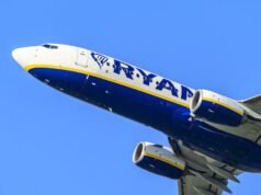 Ryanair wydaje szokujące oświadczenie o zaufaniu, gdy zyski spadają o 83% | Wielka Brytania | Aktualności