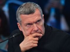 Rosja wywołuje grozę Zagrożenie III wojną światową dla Europy – „wszędzie może zostać uderzone” | Świat | Aktualności