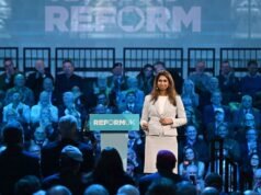 Suella Braverman przechodzi na stronę reformy po wybuchowej tyradzie torysów | Polityka | Aktualności