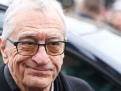 Wieżowiec Roberta de Niro o wartości 360 milionów funtów będzie najwyższym budynkiem poza Londynem | Wielka Brytania | Aktualności