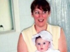 Pokręcony ojciec „zadał agonię żonie i dziecku” w wyniku podwójnego morderstwa w horrorze | Świat | Aktualności