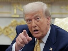 Trump „zwalnia” Noema ze stanowiska szefa ICE po śmiertelnej strzelaninie w Minneapolis | USA | Aktualności