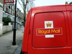 Royal Mail wysyła ostrzeżenie o „opóźnieniu” dla 121 kodów pocztowych ze względu na „chorobę” | Wielka Brytania | Aktualności
