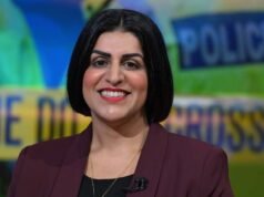 Shabana Mahmood otrzymała pilne ostrzeżenie w związku z planami policji | Polityka | Aktualności