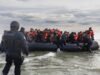 Nowy alert wydany w związku z kryzysem migracyjnym w kanale La Manche – „sezon otwarty” | Polityka | Aktualności