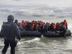 Nowy alert wydany w związku z kryzysem migracyjnym w kanale La Manche – „sezon otwarty” | Polityka | Aktualności